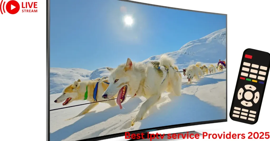 IPTV UK Updates 2025