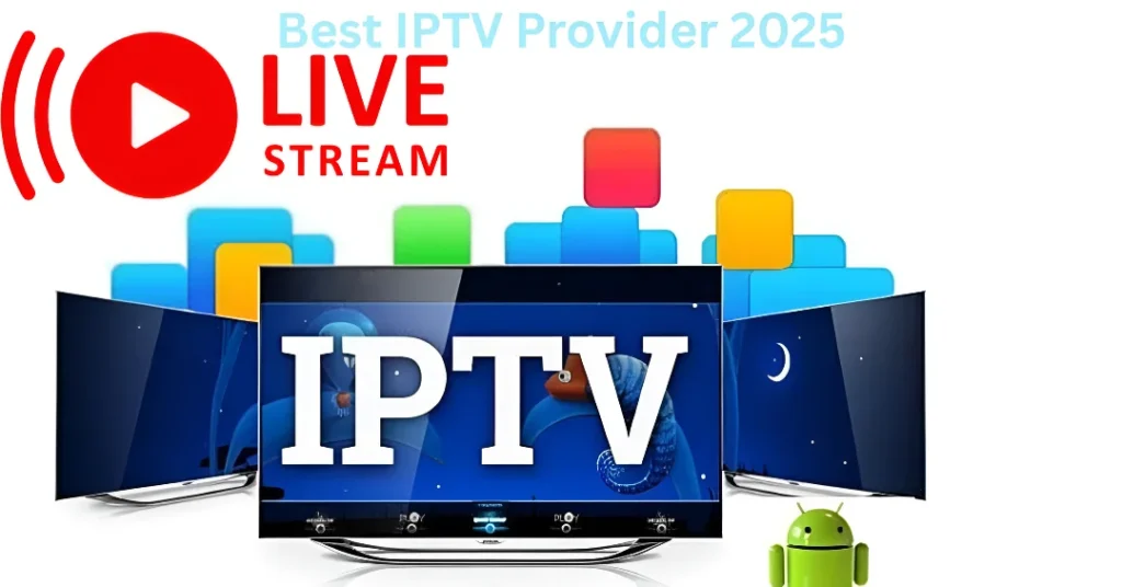Best UK IPTV for Foreigners