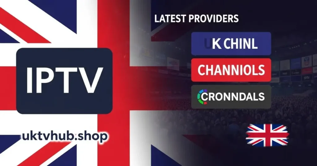 IPTV UK Channels