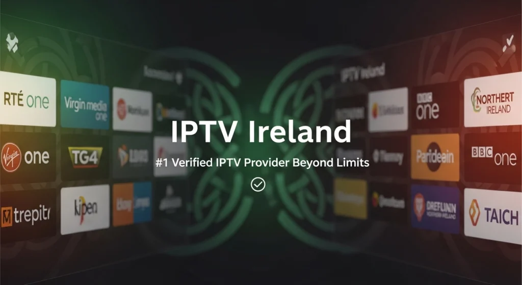 IPTV Ireland